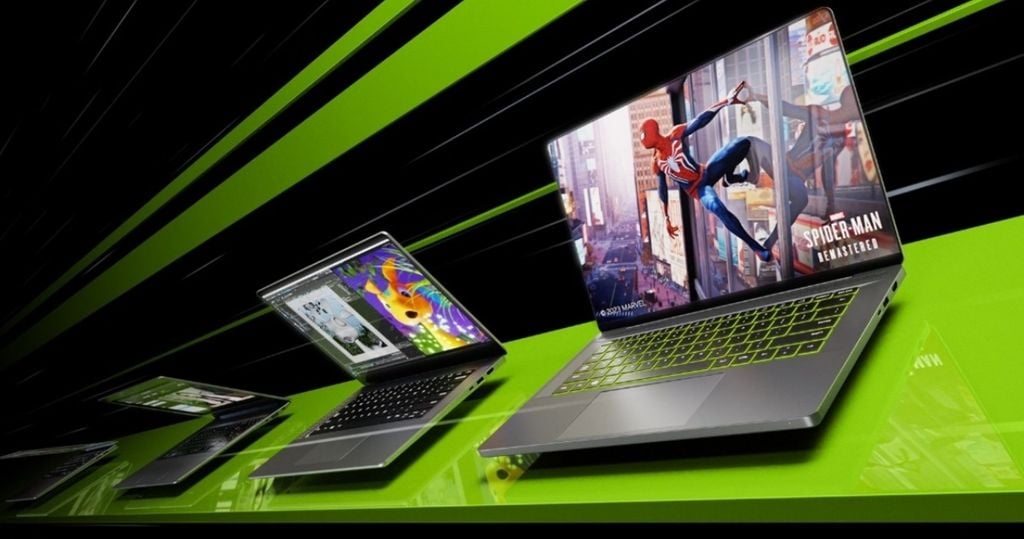 laptop 14 inch có đủ mạnh để chơi game hay làm đồ họa không