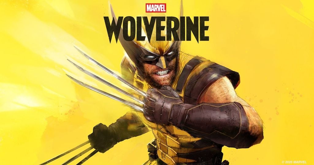 Marvel’s Wolverine