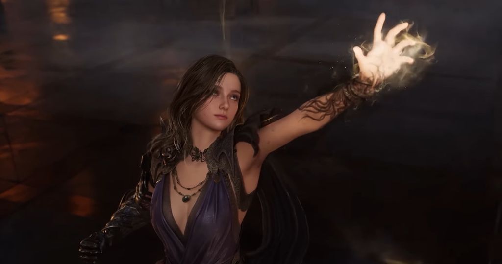 Tides of Annihilation