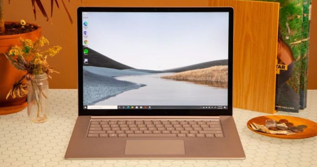 Màn hình 2K trên laptop có đáng đầu tư
