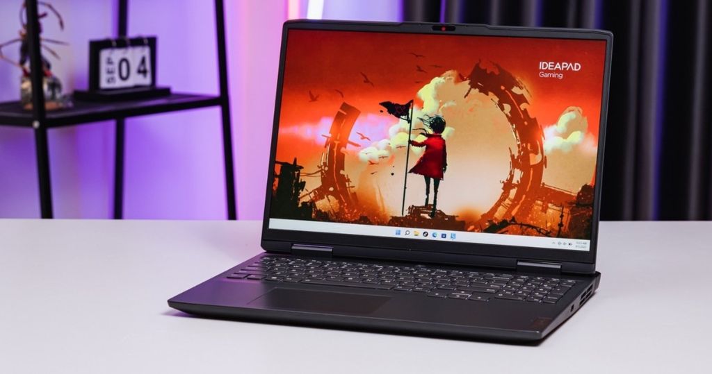 Ưu điểm của laptop màn hình 2k