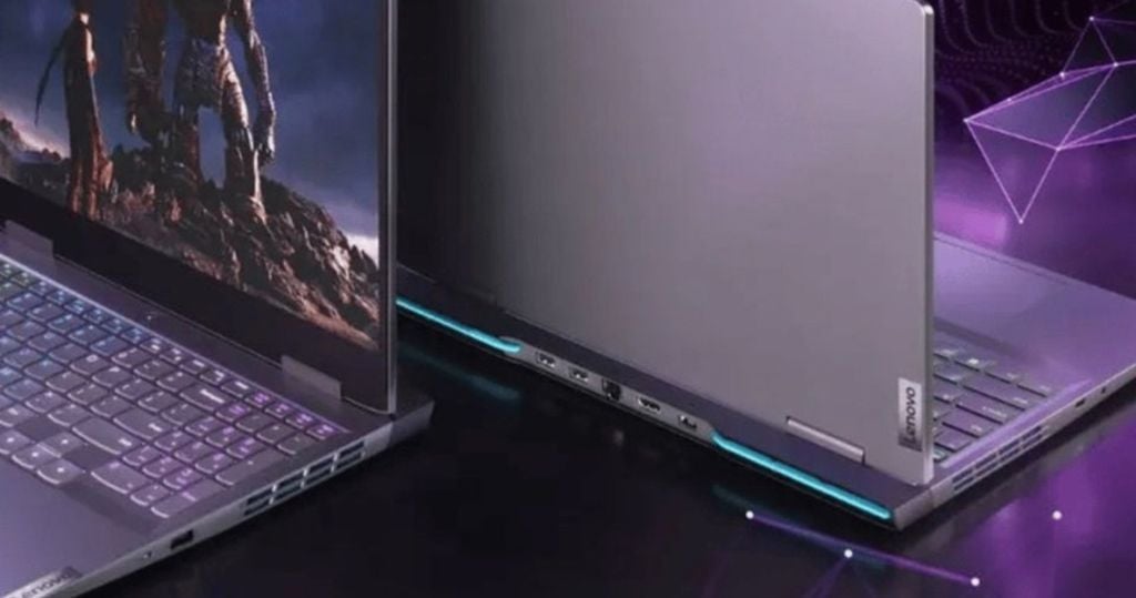 Lenovo Vantage giúp tối ưu hiệu suất khi chơi game