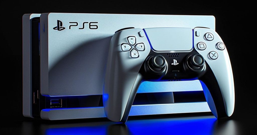 Khi nào PS6 ra mắt