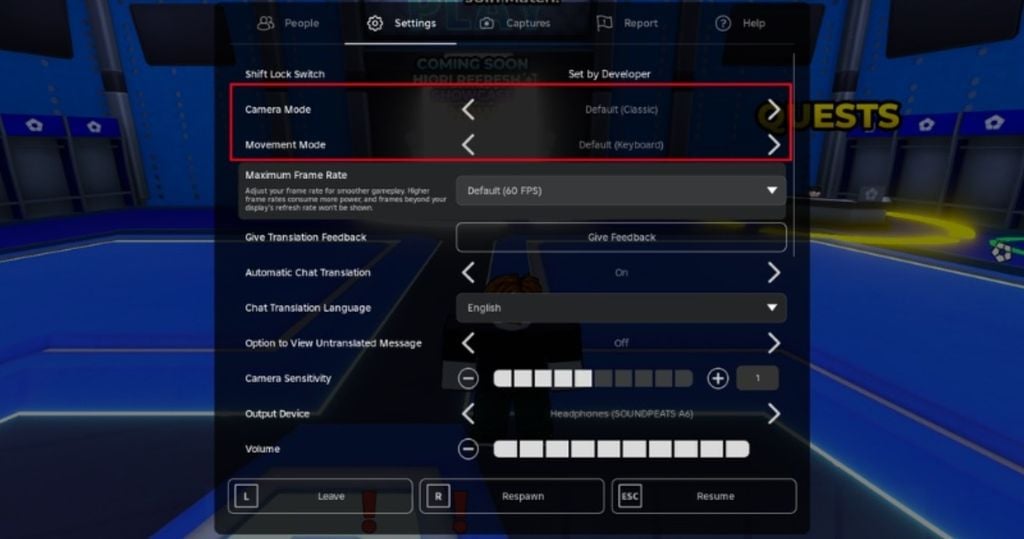 cách để tải roblox trên máy tính
