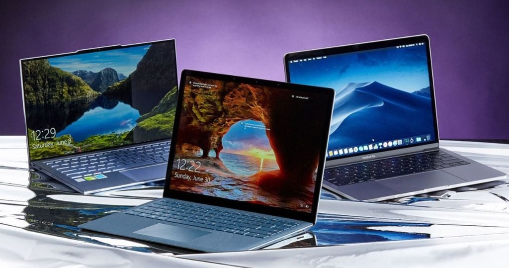tiêu chí chọn laptop cho sinh viên nữ