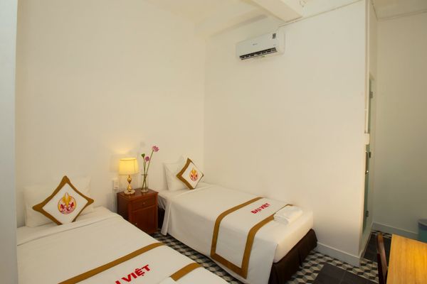 By choosing the right hotel, guests can enjoy a more fulfilling vacation