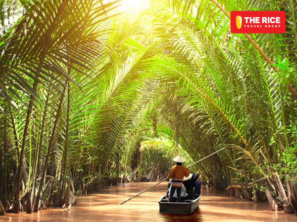 Ben Tre