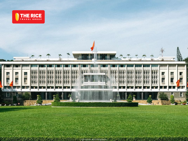 Dinh Độc Lập
