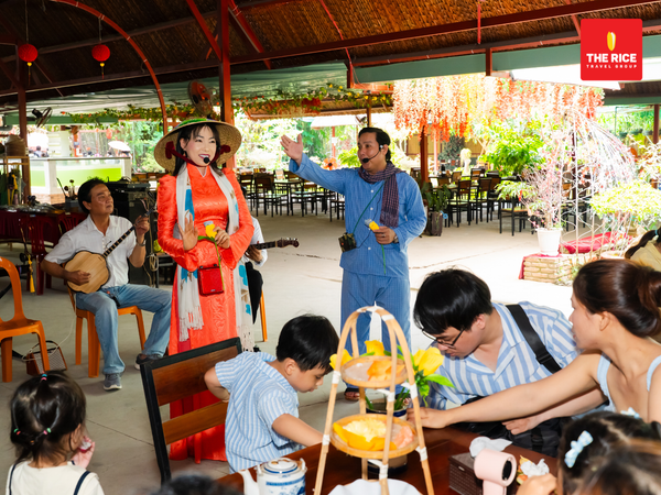 Đờn ca tài tử Nam Bộ