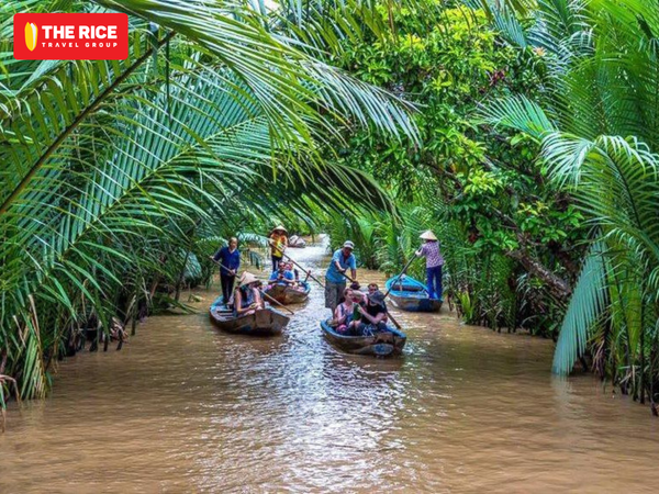 Mekong Delta
