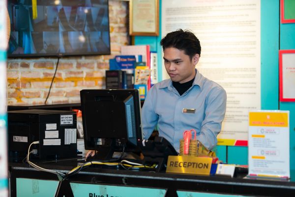 Đặt phòng ngay hôm nay