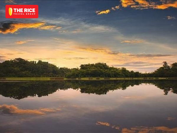 Nam Cát Tiên - điểm đến không thể bỏ lỡ cho du khách ưa xê dịch
