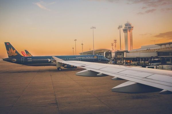 24/7 airport pick-up