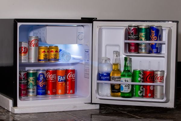 Khách sạn The Rice - chi nhánh Gió Biển 180 Bùi Viện