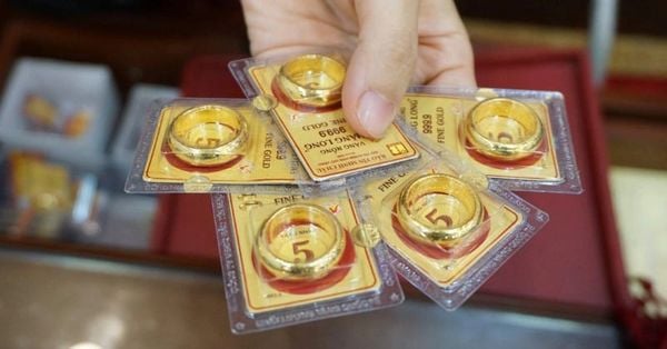 Vía thần tài 2026