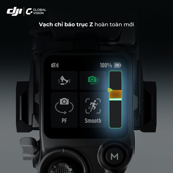 DJI RS 5
