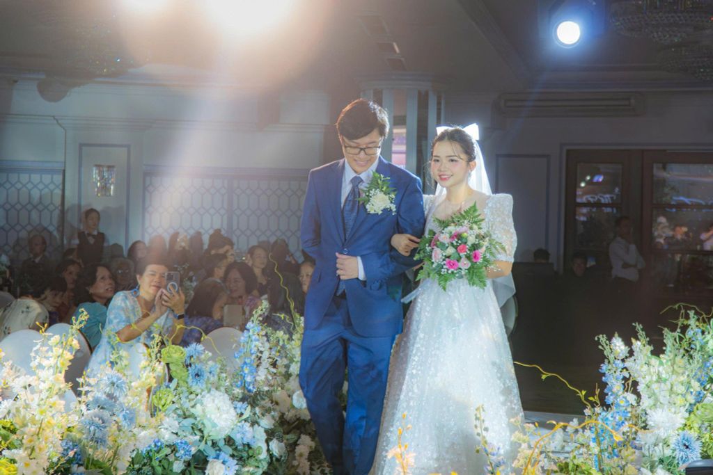 Ý nghĩa các nghi lễ cưới hỏi