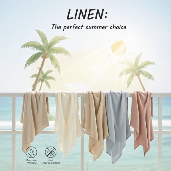 Linen-chat-lieu-mua-he
