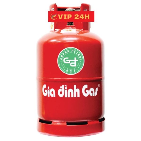 Cửa Hàng Giao Gas Tận Nơi Tại Đường 48, Hiệp Bình Chánh – Phục Vụ Nhanh, Tận Tâm