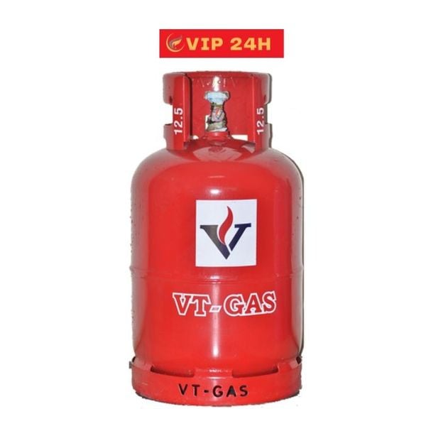 Cửa Hàng Bếp Gas VIP 24 Đường Linh Đông