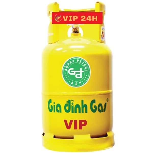 Cửa Hàng Giao Gas Tận Nơi Tại Đường 48, Hiệp Bình Chánh – Phục Vụ Nhanh, Tận Tâm