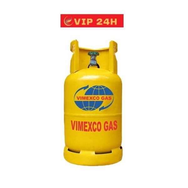 Lựa Chọn Thông Minh Cho Gia Đình Bạn: Cửa Hàng Giao Gas Tận Nơi Tại Đường Phạm Văn Đồng