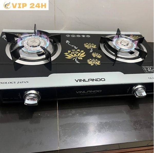 bảo hành và sữa chữa bếp gas tại Gas Vip 24h
