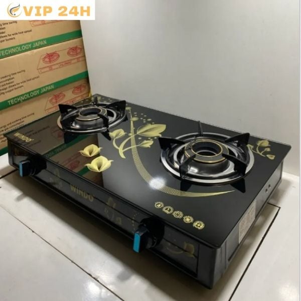 bảo hành và sữa chữa bếp gas tại Gas Vip 24h