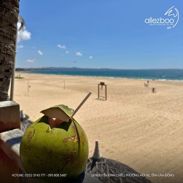 allezboo breach resort and spa