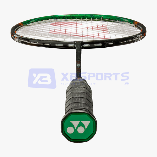 Yonex Astrox 99 Pro Gen 3 — góc nhìn tổng thể cây vợt smash dẻo flagship của Yonex