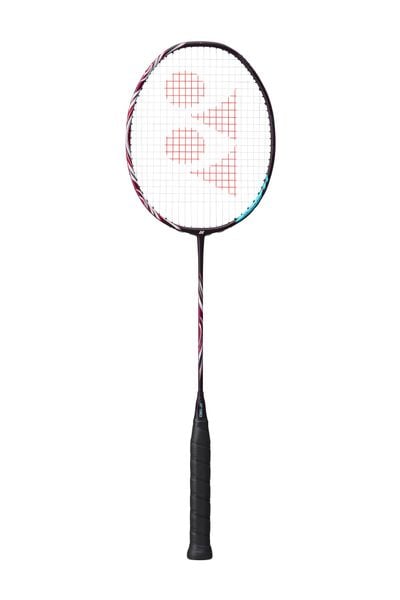 Vợt Yonex Astrox 100ZZ Kurenai — smash cứng chính xác với Hyper Slim Shaft 6.2mm