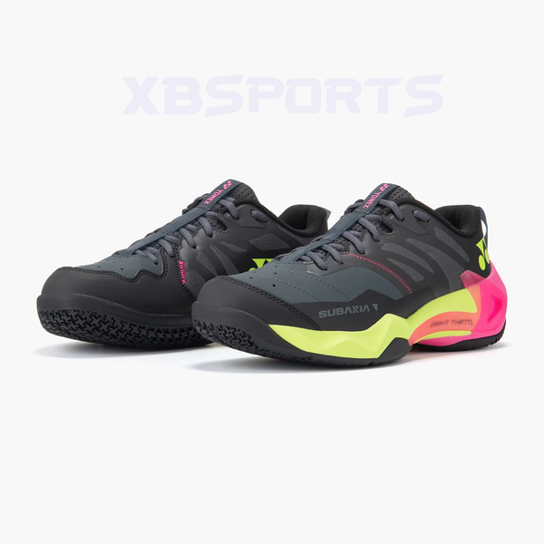 Giày cầu lông Yonex chính hãng tại XBSports — công nghệ Power Cushion bảo vệ khớp tối ưu