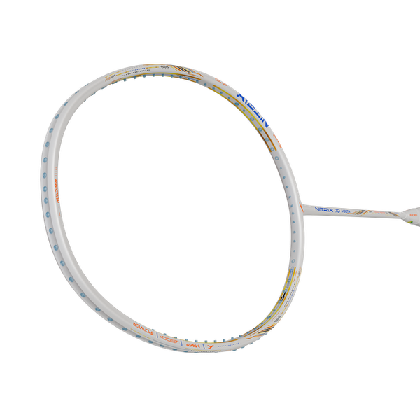 Vợt Cầu Lông Hundred Nitrix 70 Volta Chính Hãng | XBSPORTS