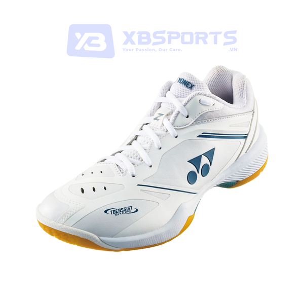 Giày Yonex Power Cushion 65Z4 và Aerus Z2 chính hãng tại XBSports — lựa chọn tốt nhất cho người chơi phong trào khá và bán chuyên