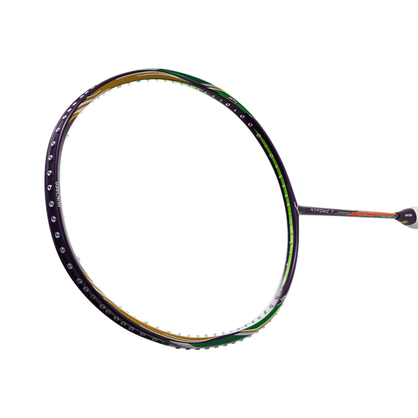 Vợt Cầu Lông Hundred Hyfonic 7 Chính Hãng | XBSPORTS