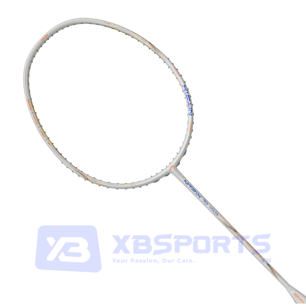 Vợt Cầu Lông Hundred Nitrix 70 Volta Chính Hãng | XBSPORTS