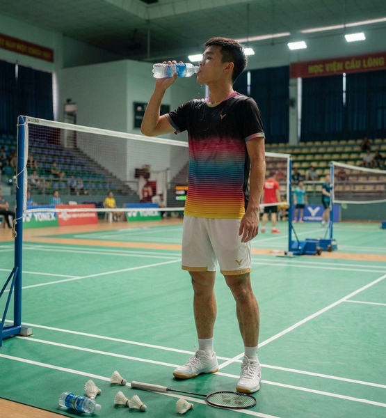 Khám Phá Bí Quyết Phục Hồi Thần Tốc Sau Trận Cầu Cùng XBSPORTS