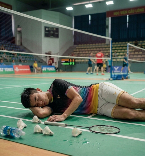 Khám Phá Bí Quyết Phục Hồi Thần Tốc Sau Trận Cầu Cùng XBSPORTS