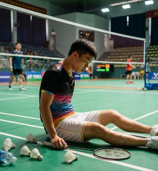 Khám Phá Bí Quyết Phục Hồi Thần Tốc Sau Trận Cầu Cùng XBSPORTS