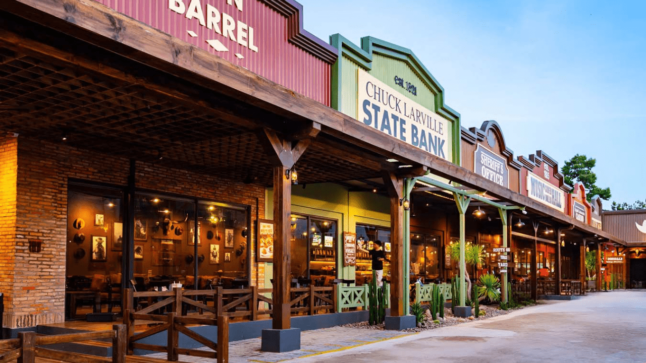 Americano Coffee Phan Trung Đồng Nai