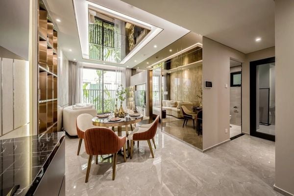 Cửa hàng nội thất TP HCM Nội Thất Bến Thành
