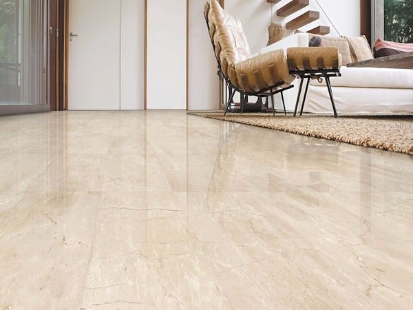Mẫu đá Marble lát nền