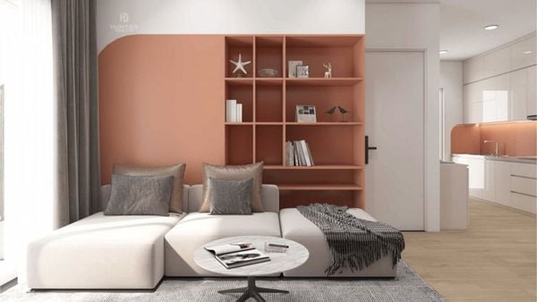 Công ty thiết kế nội thất quận 2 Hunter Decor