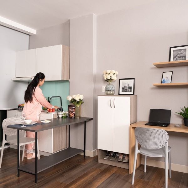 Công ty thiết kế nội thất quận 2 Nội Thất Giá Sỉ