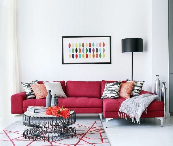 Hiểu rõ kích thước sofa tiêu chuẩn