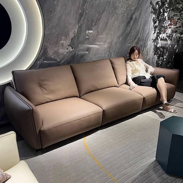 Kinh nghiệm trải nghiệm thực tế sofa trước khi mua