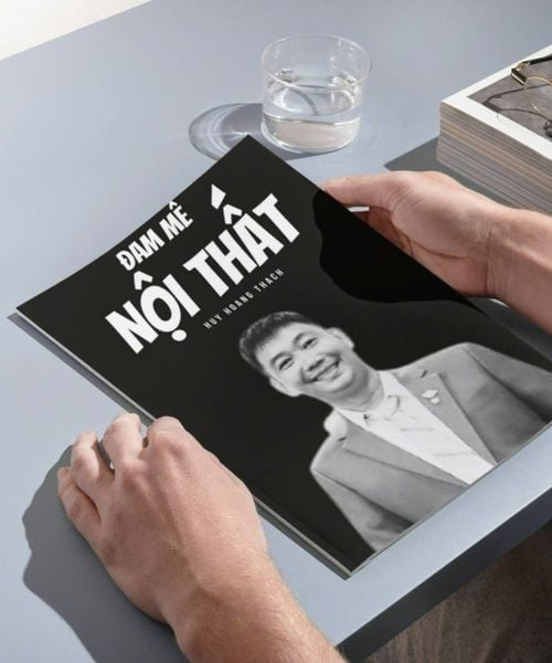 Ông Thạch Huy Hoàng là ai