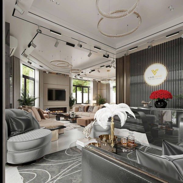 Hình ảnh công ty Nội Thất Laviehome