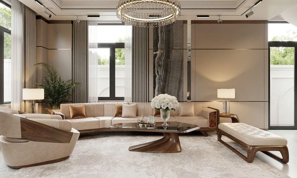 Showroom nội thất Laviehome