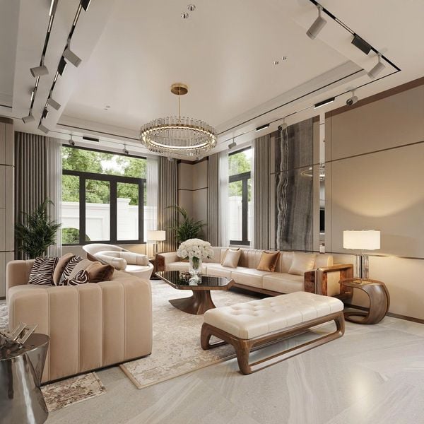 laviehome tư vấn, thiết kế nội thất chuyên nghiệp
